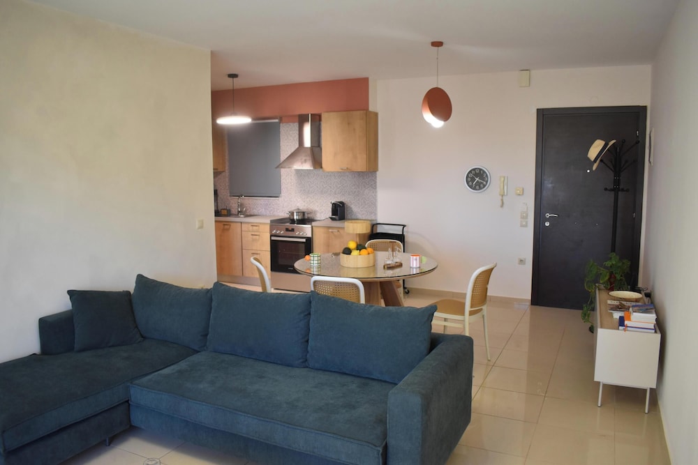 Opsis The CityScape Apartment
