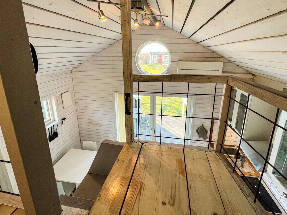 4 Star Holiday Home in Drottningskar
