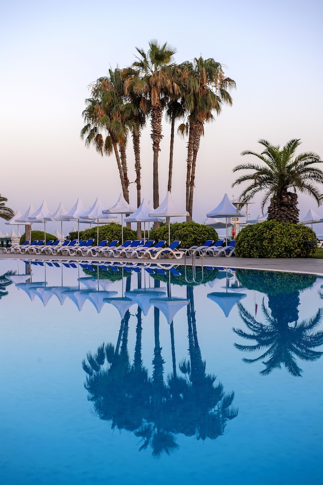 Turquoise Hotel - All Inclusive