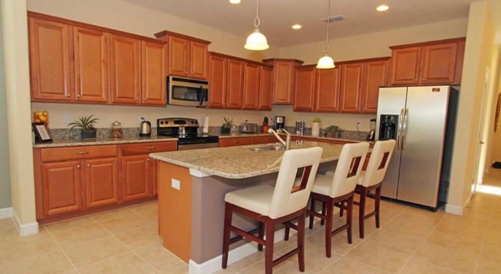 Paradise Palms Resort Orlando