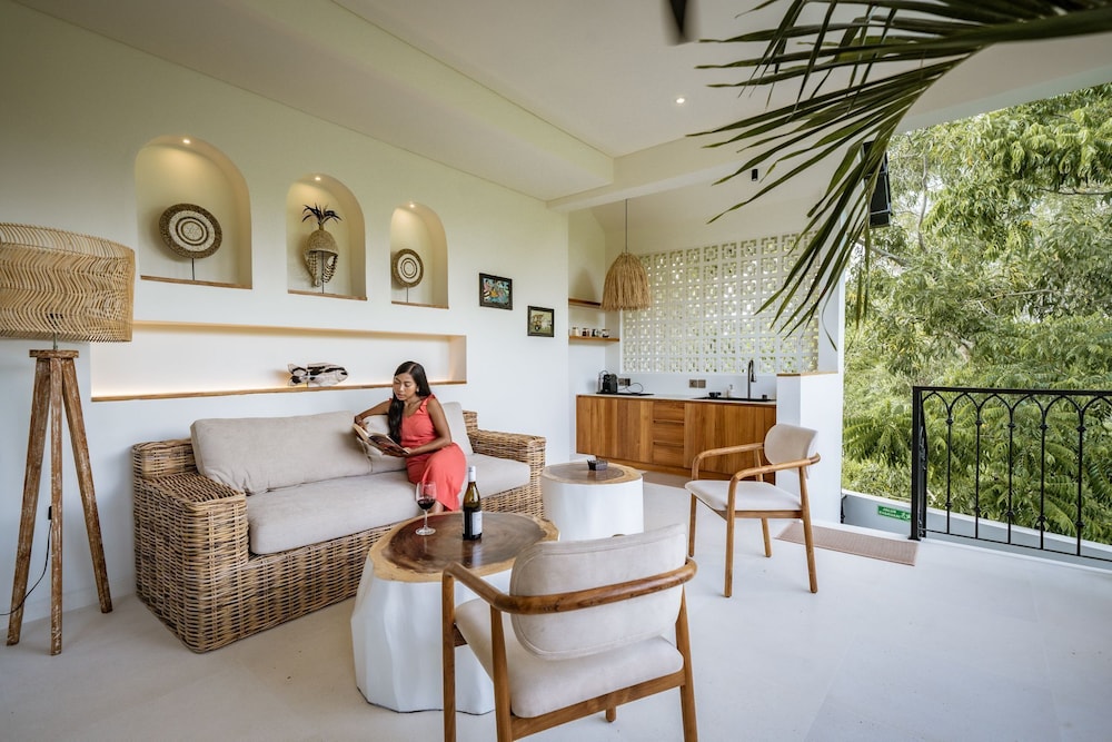 Casa Mira Uluwatu