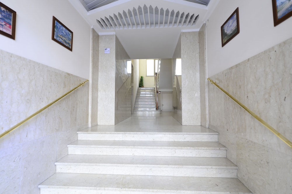 Rome Inn