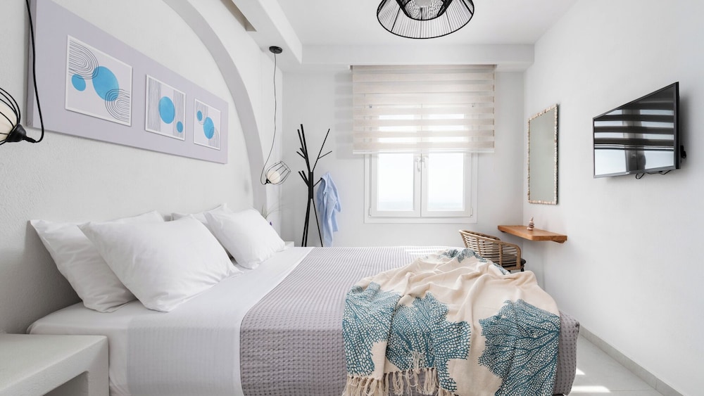 Naxos Skyline Villas photo 5