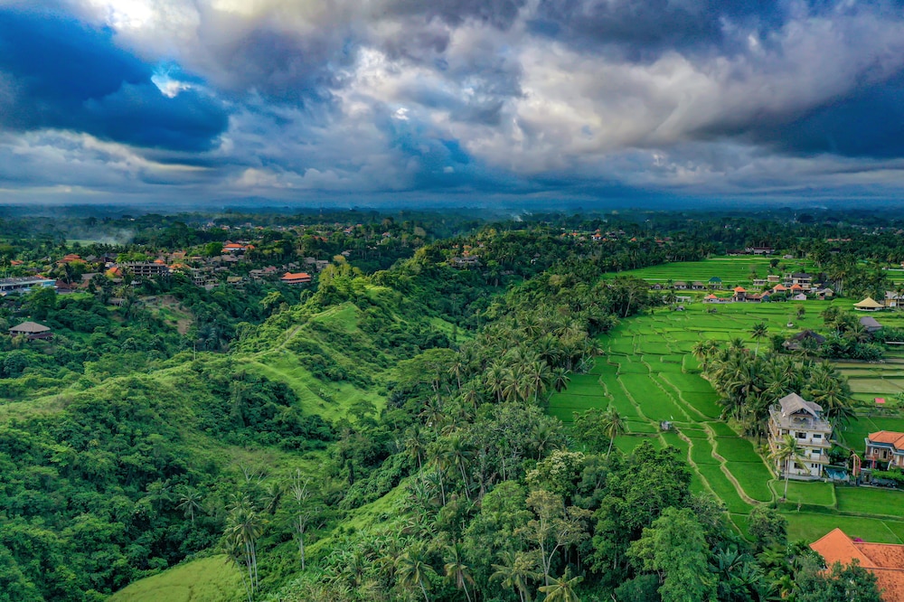 Lebah Villas