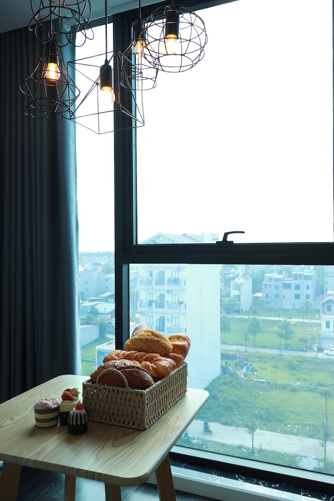 The Grand Diamond C Hotel