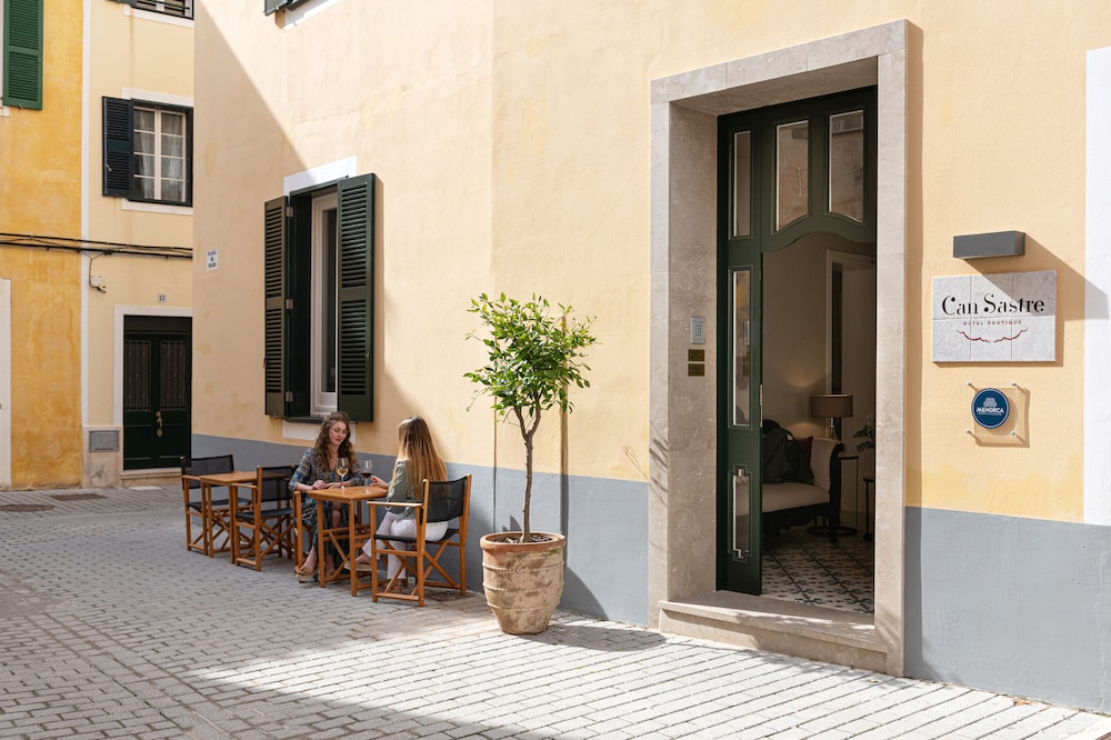 Ciutadella de Menorca Vacations - Hotel Boutique Can Sastre - Property Image 56
