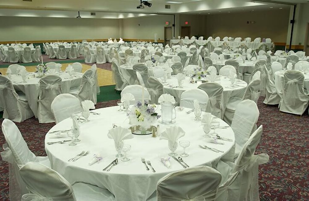 Bay Mills Resort And Casino