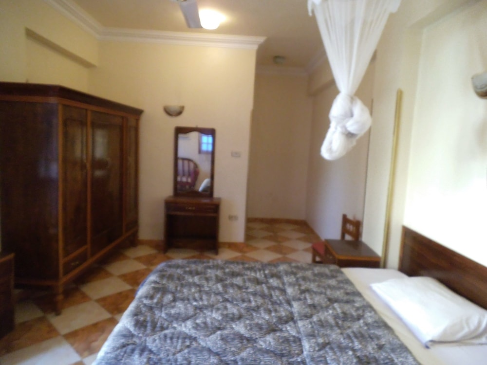 Villa in Luxor