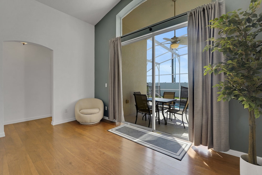 506hc-west Haven 4 Bedroom Home