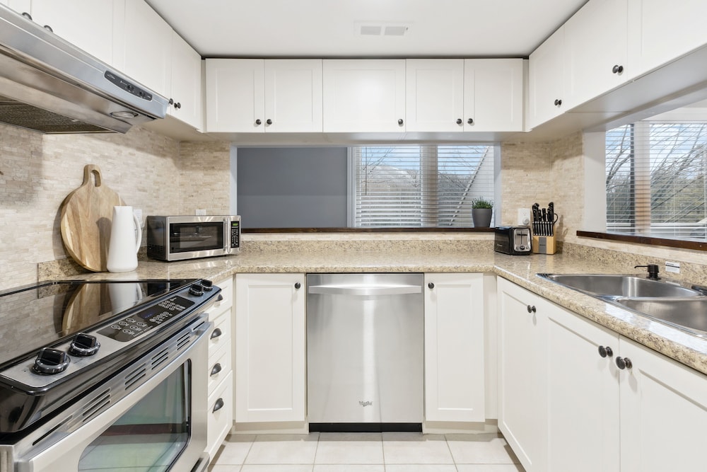 Wintergreen Condos