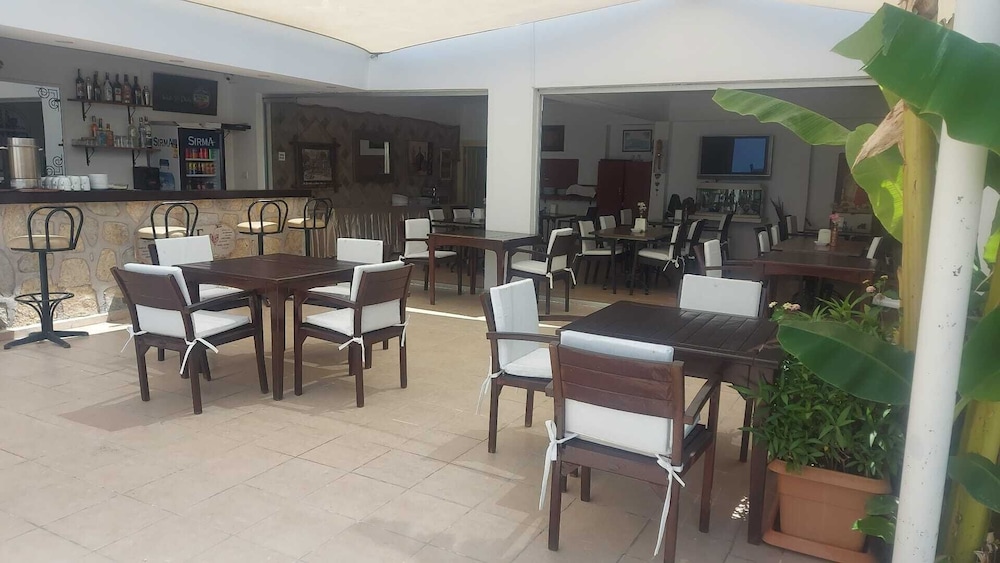 Canna Garden Otel - Yetişkinler İçin - Image 64