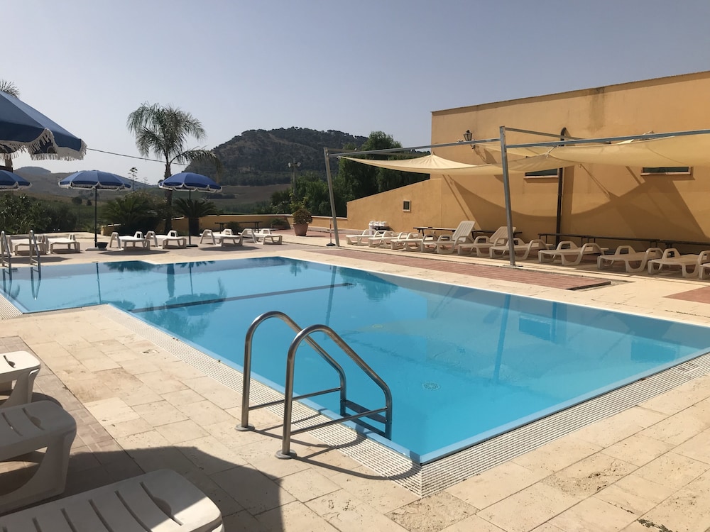 Agriturismo Baglio Pocoroba