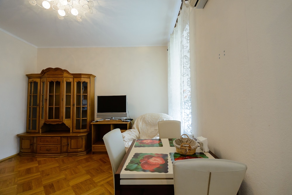 Kiev Accommodation Hotel Service