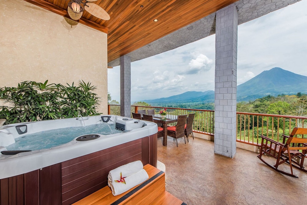 The Springs Resort & Spa at Arenal 134