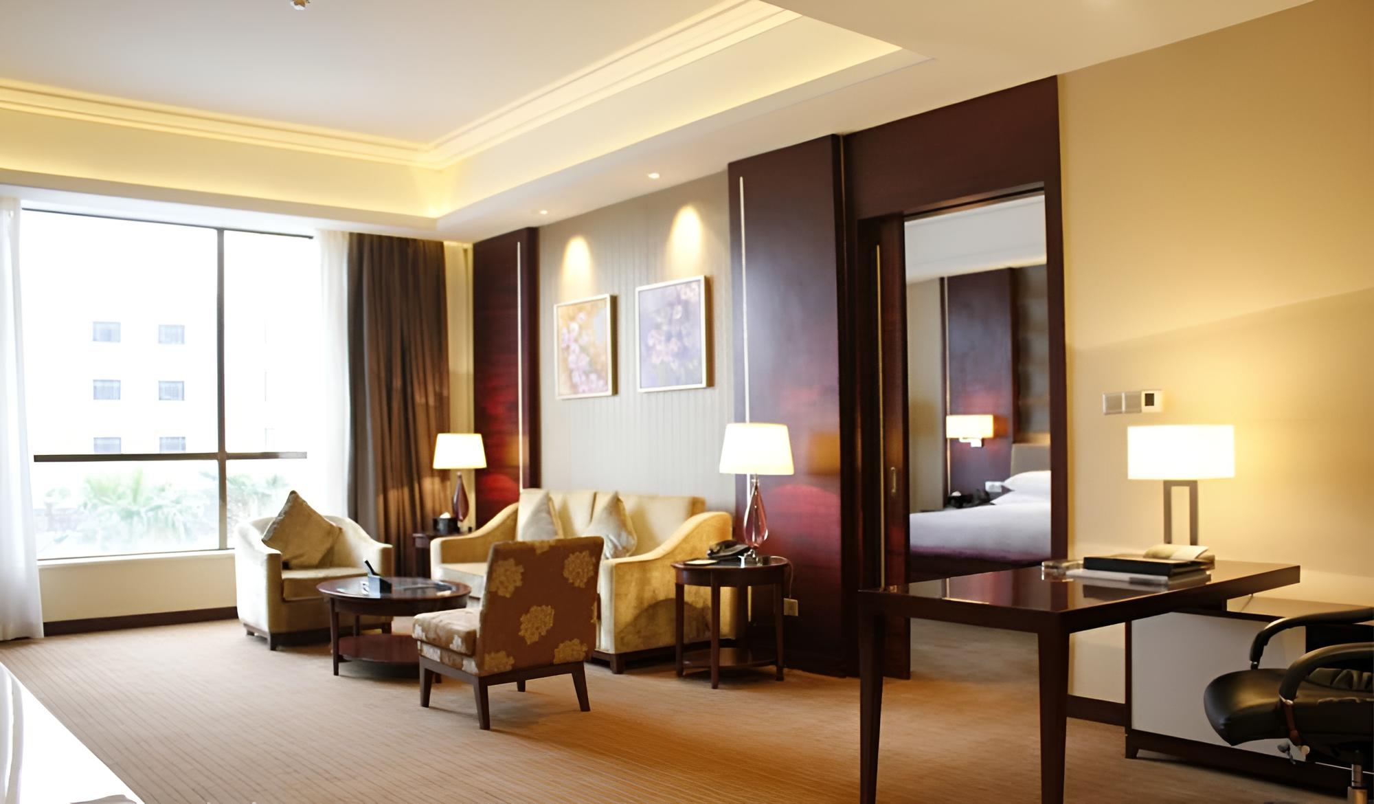 Venus Royal Hotel