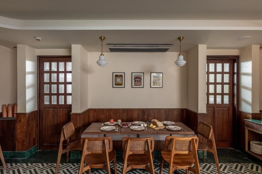 Abode Jaipur