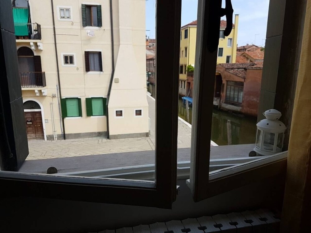 Grimaldi Apartments - Petit Maison