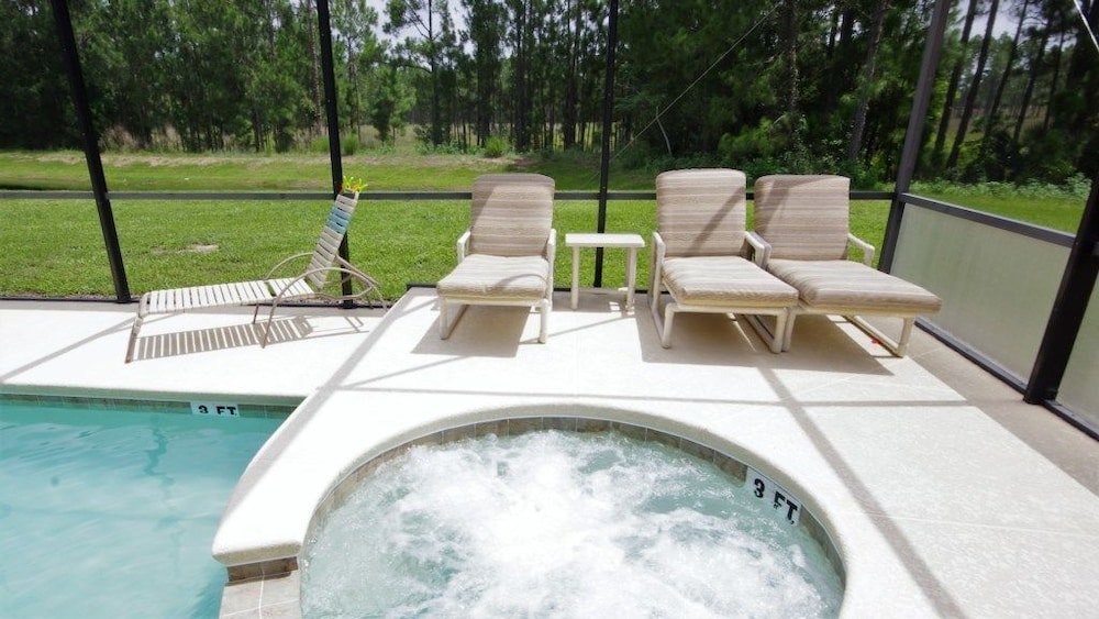 Ly231617 - Watersong - 6 Bed 4 Baths Villa - Image 2