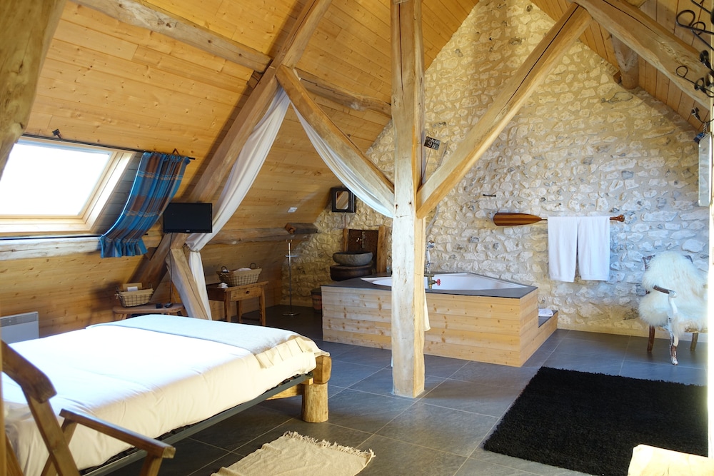 La Ferme des Isles