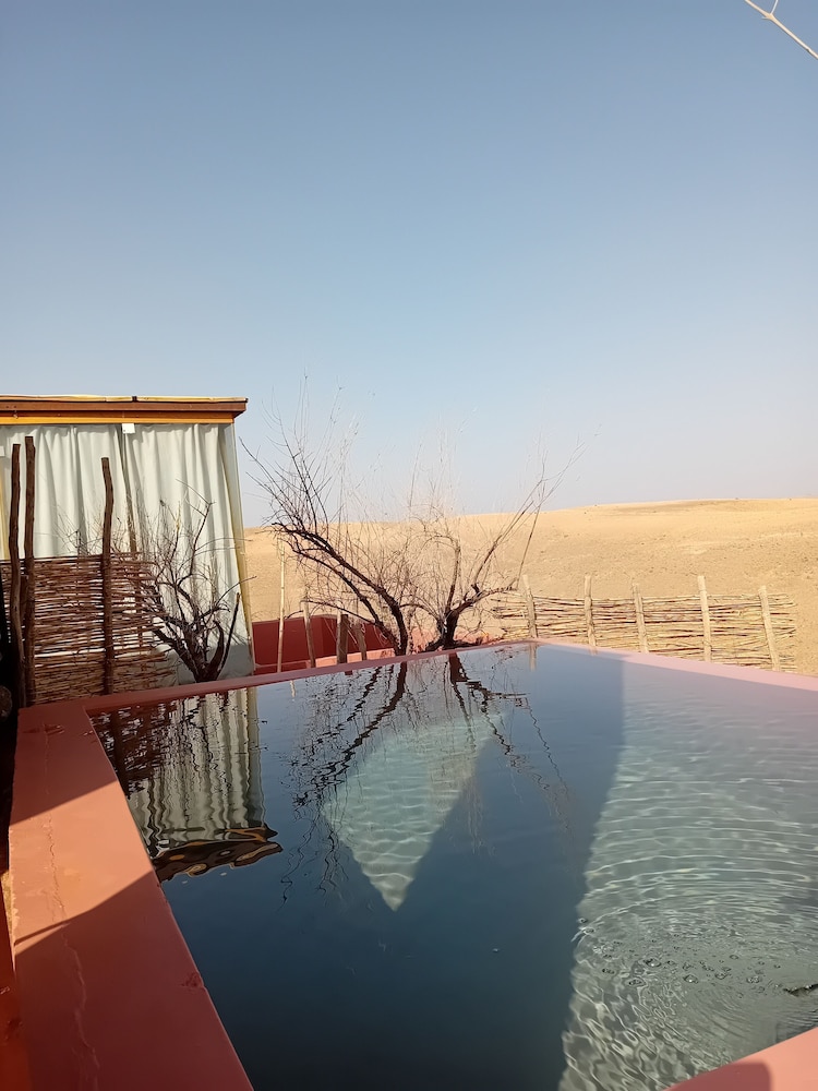 Revolution Stone Cliff Eco Resort view 3
