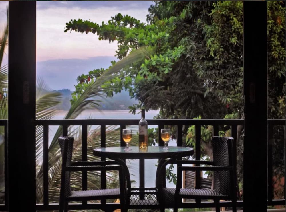 3 Bedroom Bay View Villa Koh Phangan SDV234-By Samui Dream Villas
