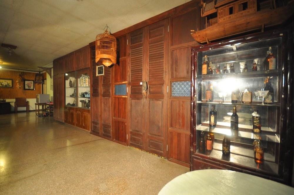 The Sixty at Ayutthaya