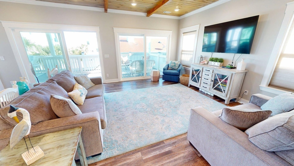 Beach Ya To It Tybee Vacation Rentals