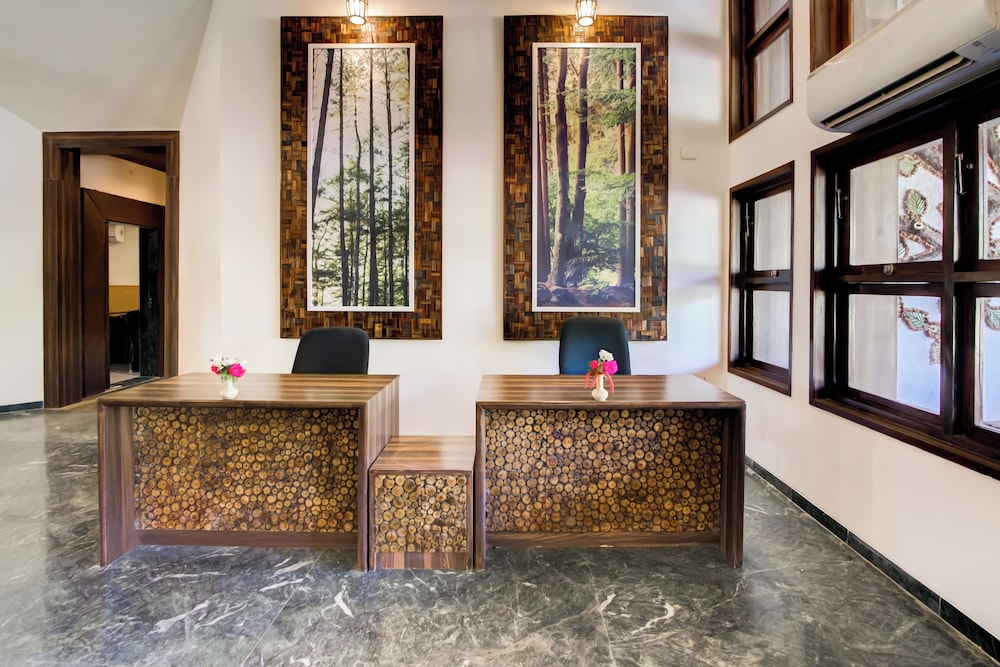 Club Mahindra Netrang
