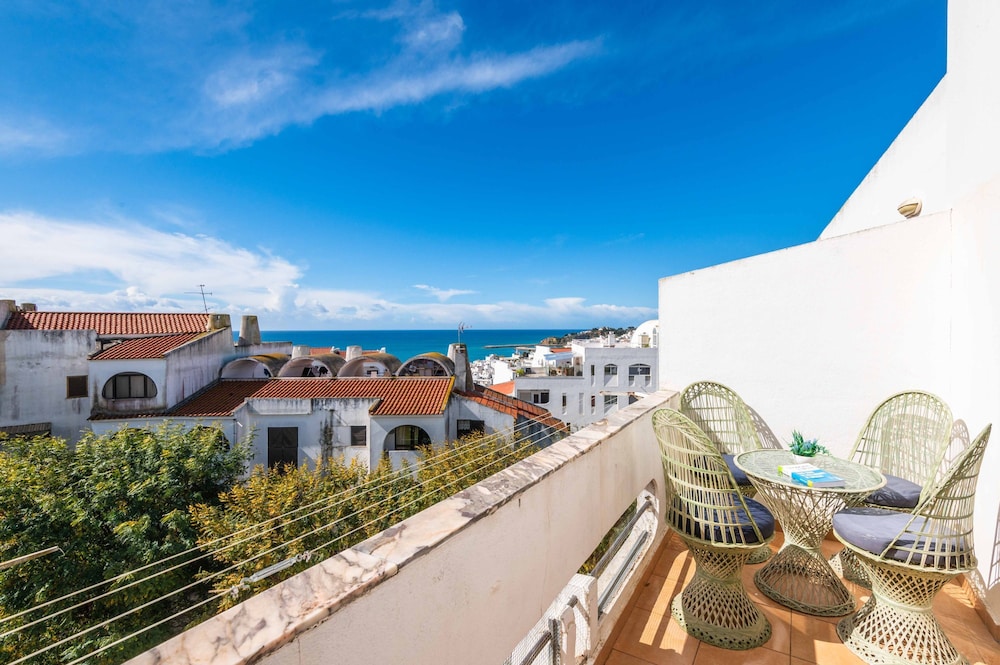 Casa Cerro Branco in Albufeira