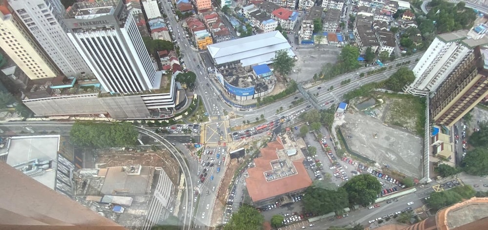 Jenet Times Squre