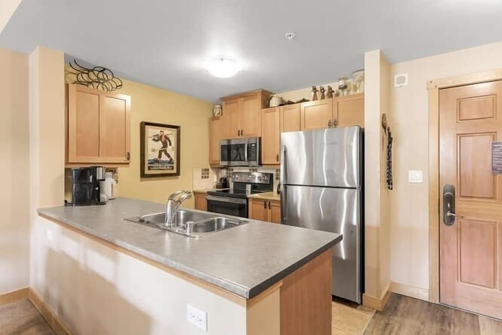 SkyRun Condos - Copper Mountain Resort CO