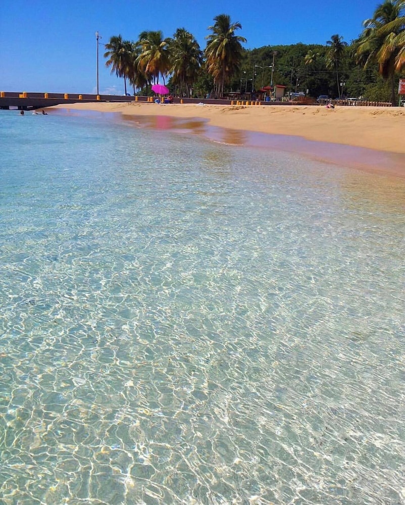 Hotel Vista Azul