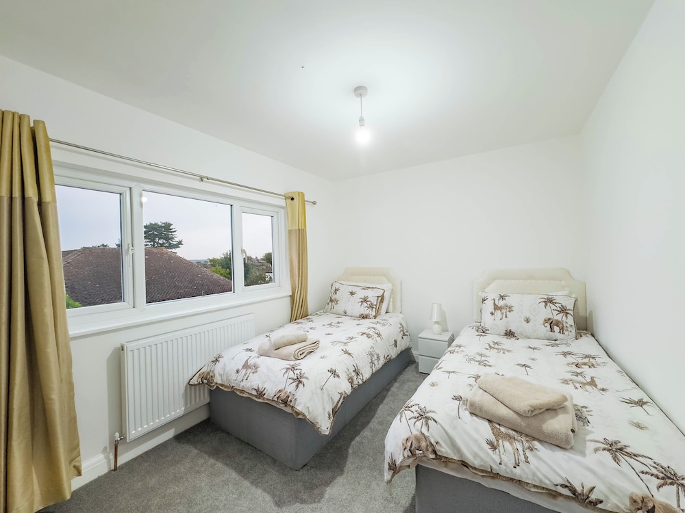 Southend Retreat King Suite