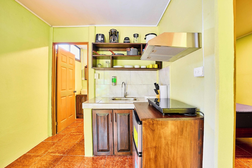 Villas Ande