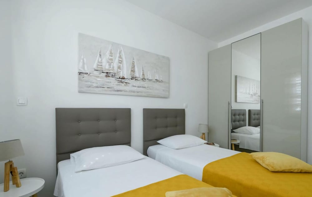 Villa Dora - Apt 2
