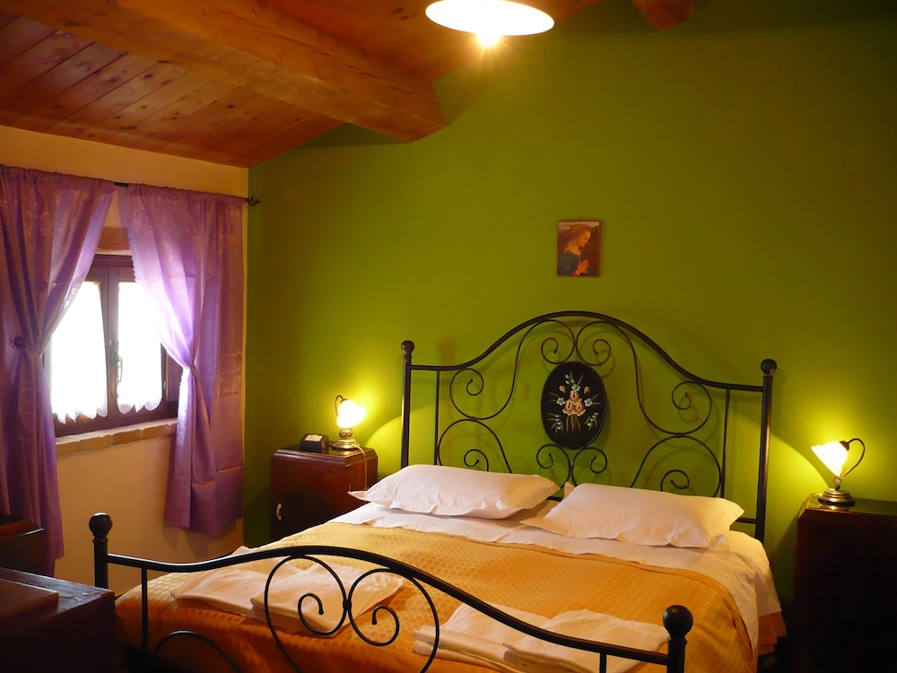 Agriturismo Bio la Casa degli Gnomi view 3