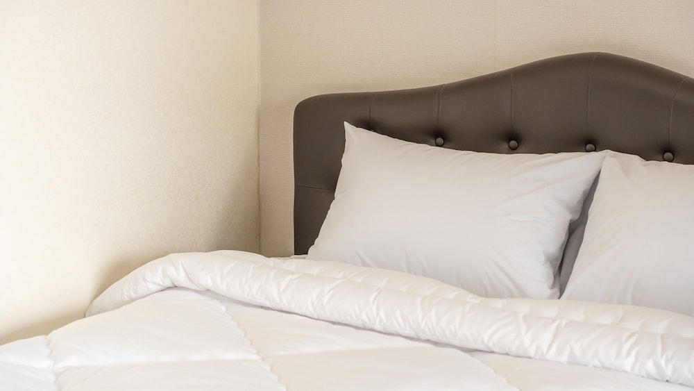 Ganghwa Raube Pet-friendly Pension