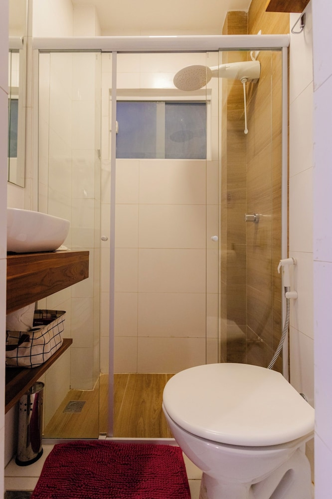 360 Botafogo Belair By SUHCasa