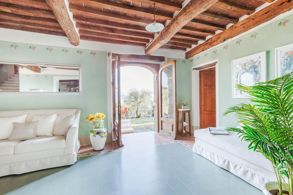 Villa Giannello Farmhouse