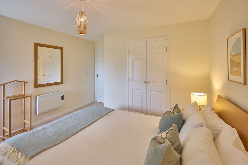 Host Stay The Maltings