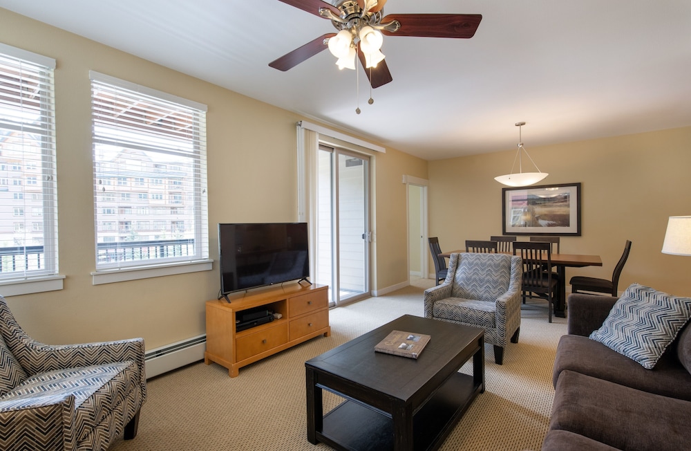 Winter Park CO Resort Lodging - Fraser Crossing/Founders Pointe