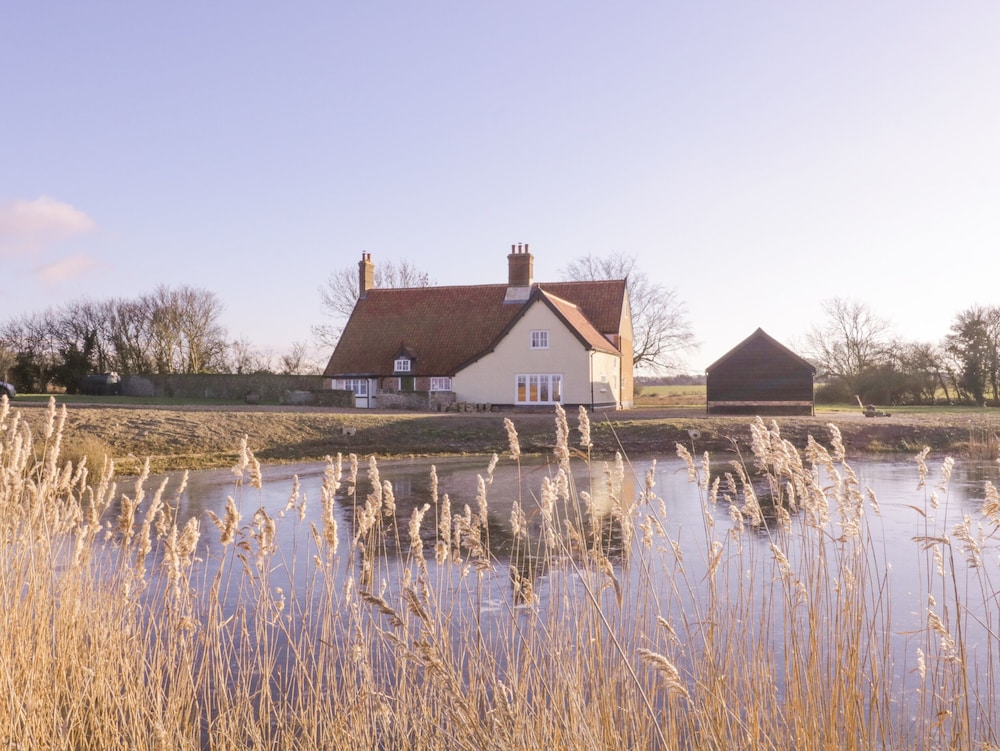 West House Farm