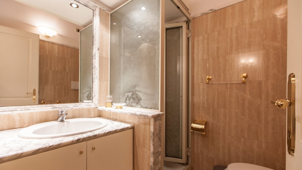 Rental In Rome Gambero Loft