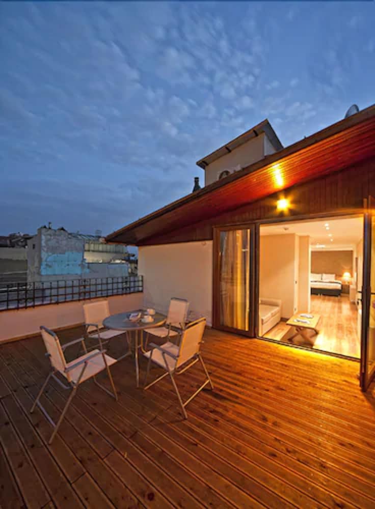 Triada Otel - Image 5