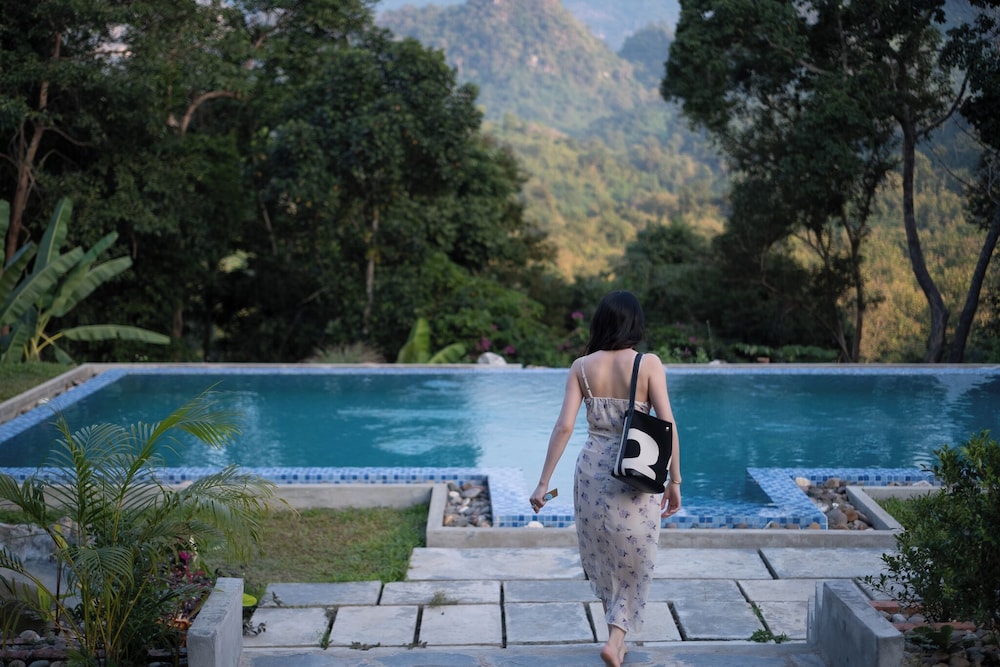 Zen Namkhan Boutique Resort