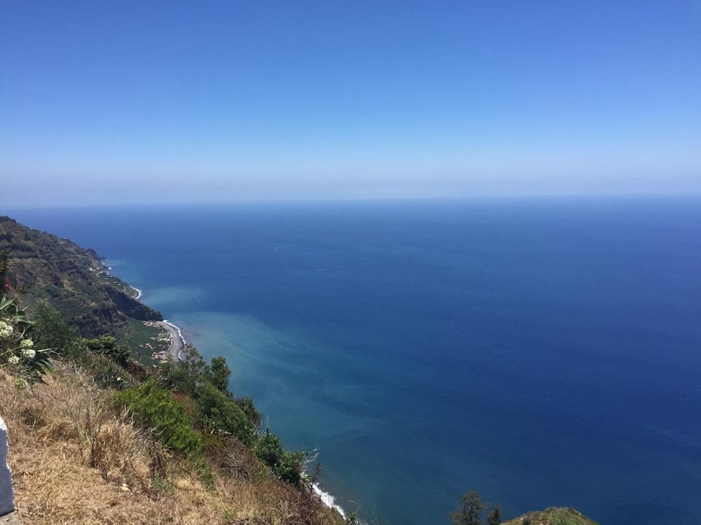 Super Penthouse Ocean View Achada