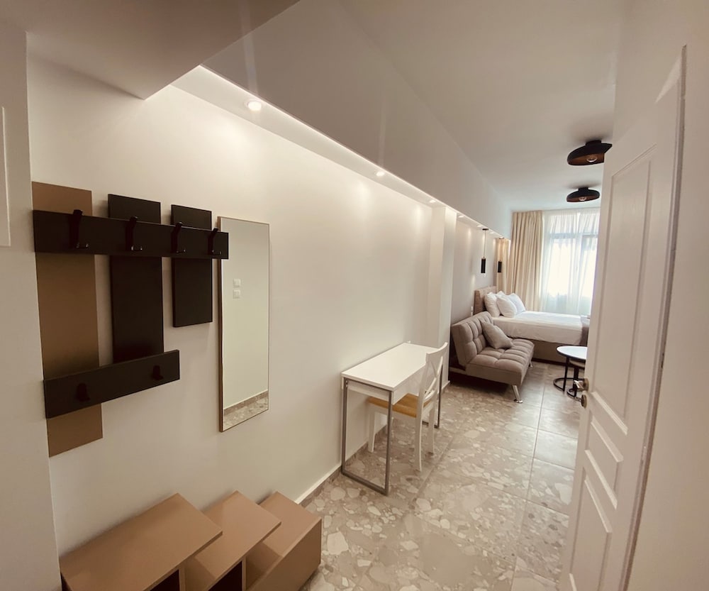 305 Monastiraki 305 Superhost Hub