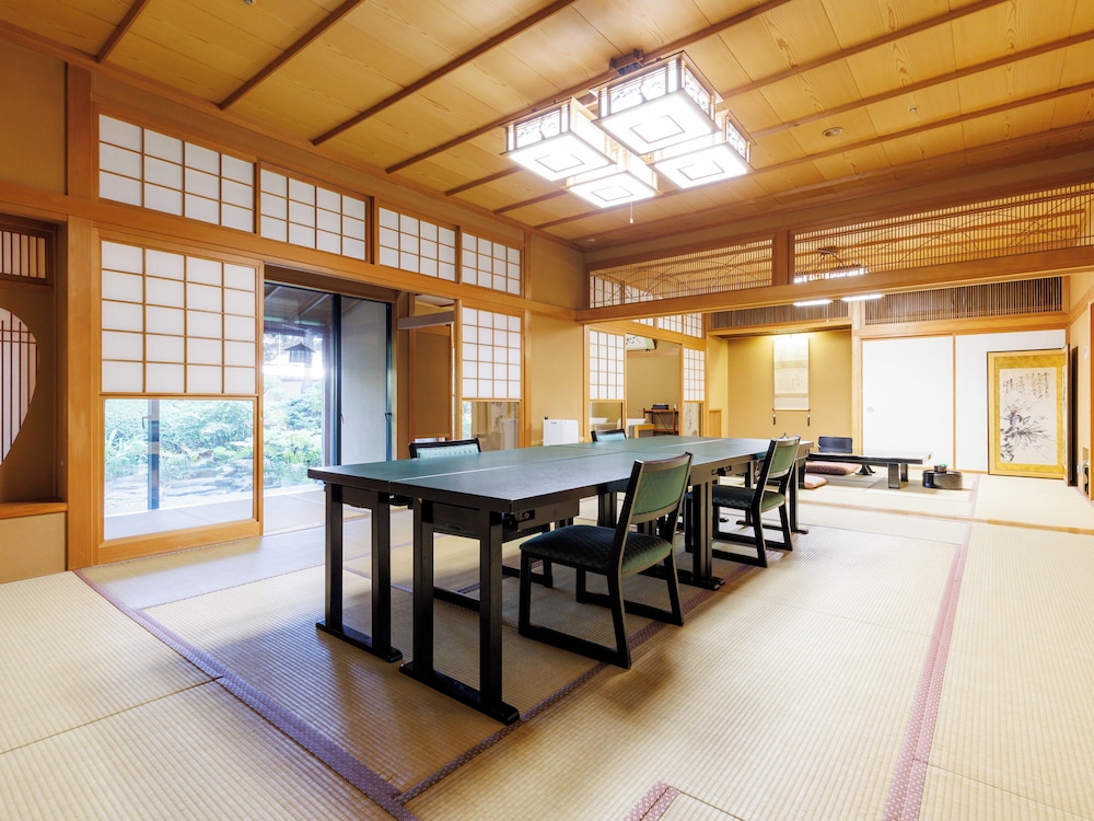 Chikuba Shinyotei