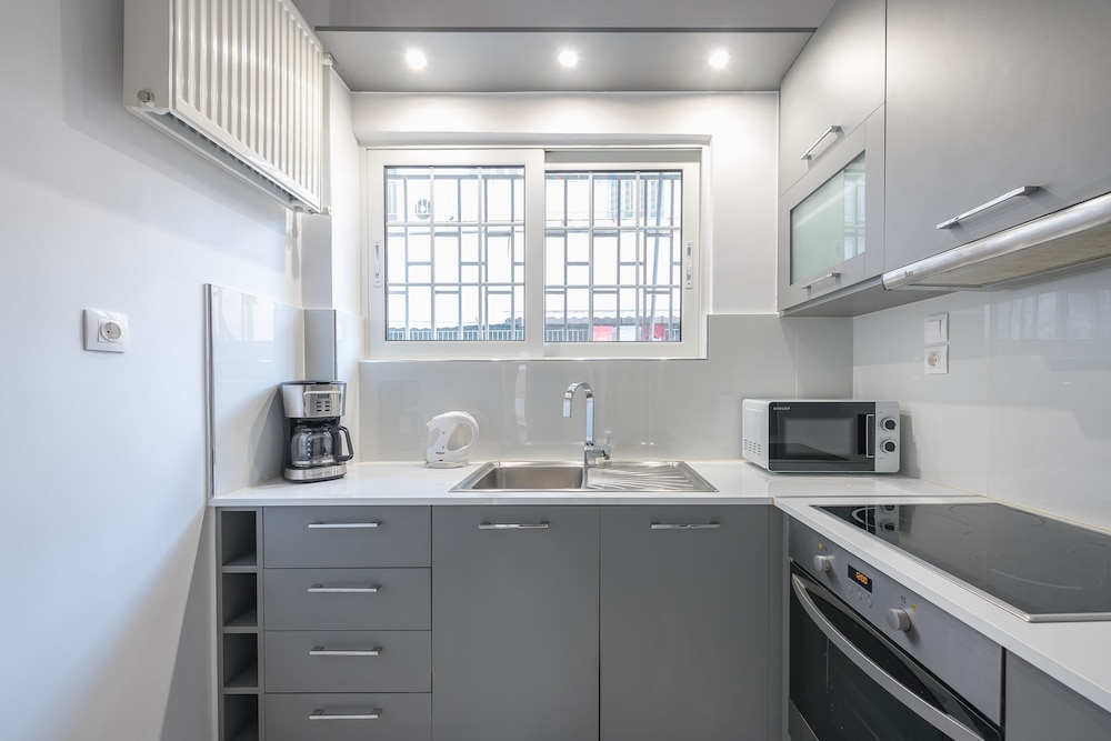 Boutique Suite by Cloudkeys