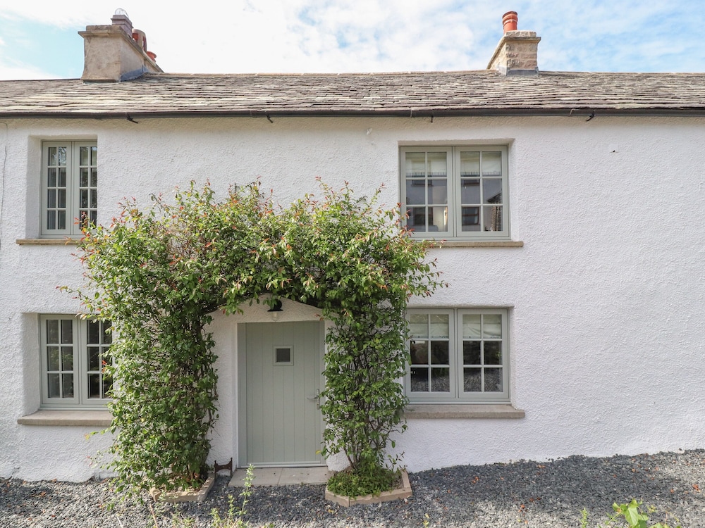 Ghyll Cottage